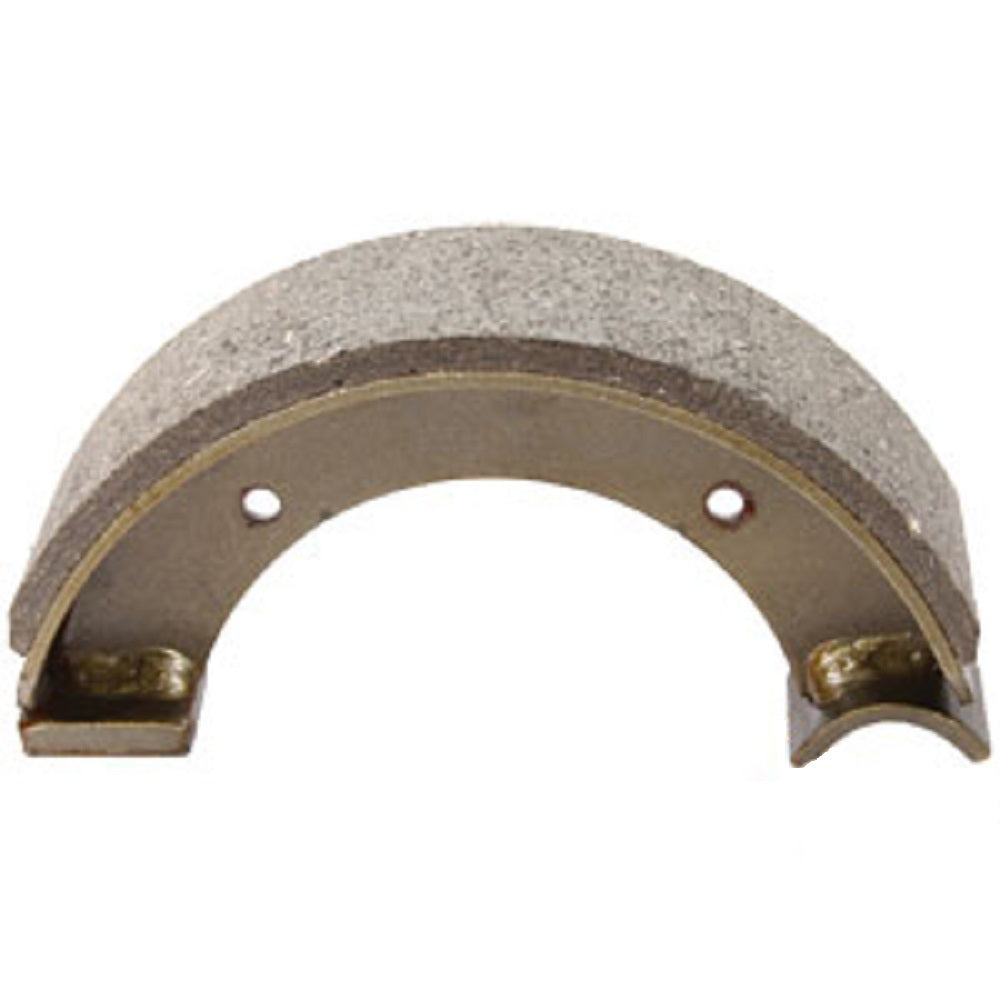 Pair of Brake Shoes Fits Ford/New Holland Replaces 83921592