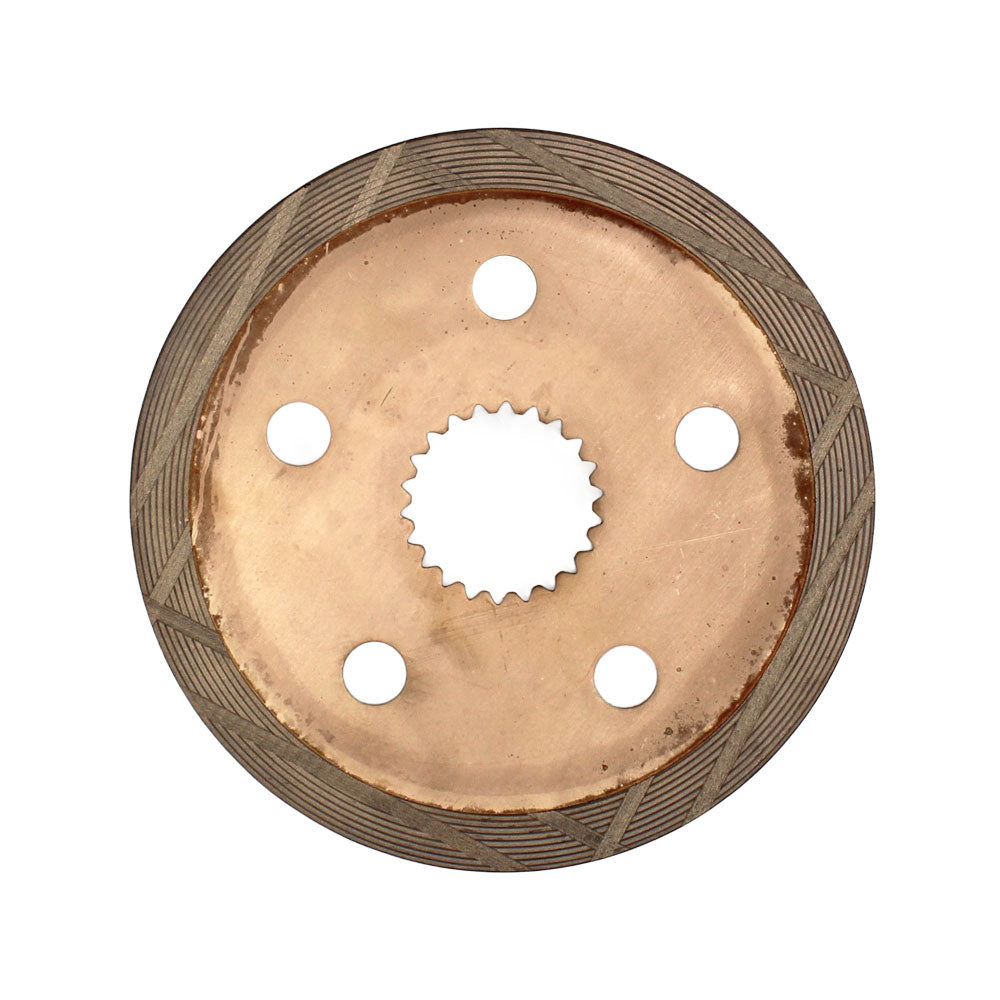 A-37H8457-AI Brake Disc