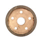 Disc E9NN2A097BA Fits Ford New Holland Ts100 Ts110 Ts115 Ts90 Tv140 Tv145 Tv6070
