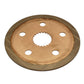 Friction Disc - Fits Ford 5100 5200 5600 5610 5700 6600 6610 6700 6710 7100 7200