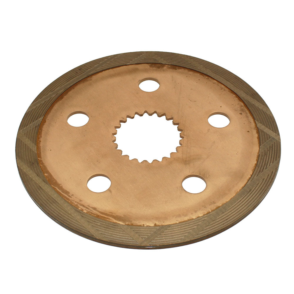 A-37H8457-AI Brake Disc