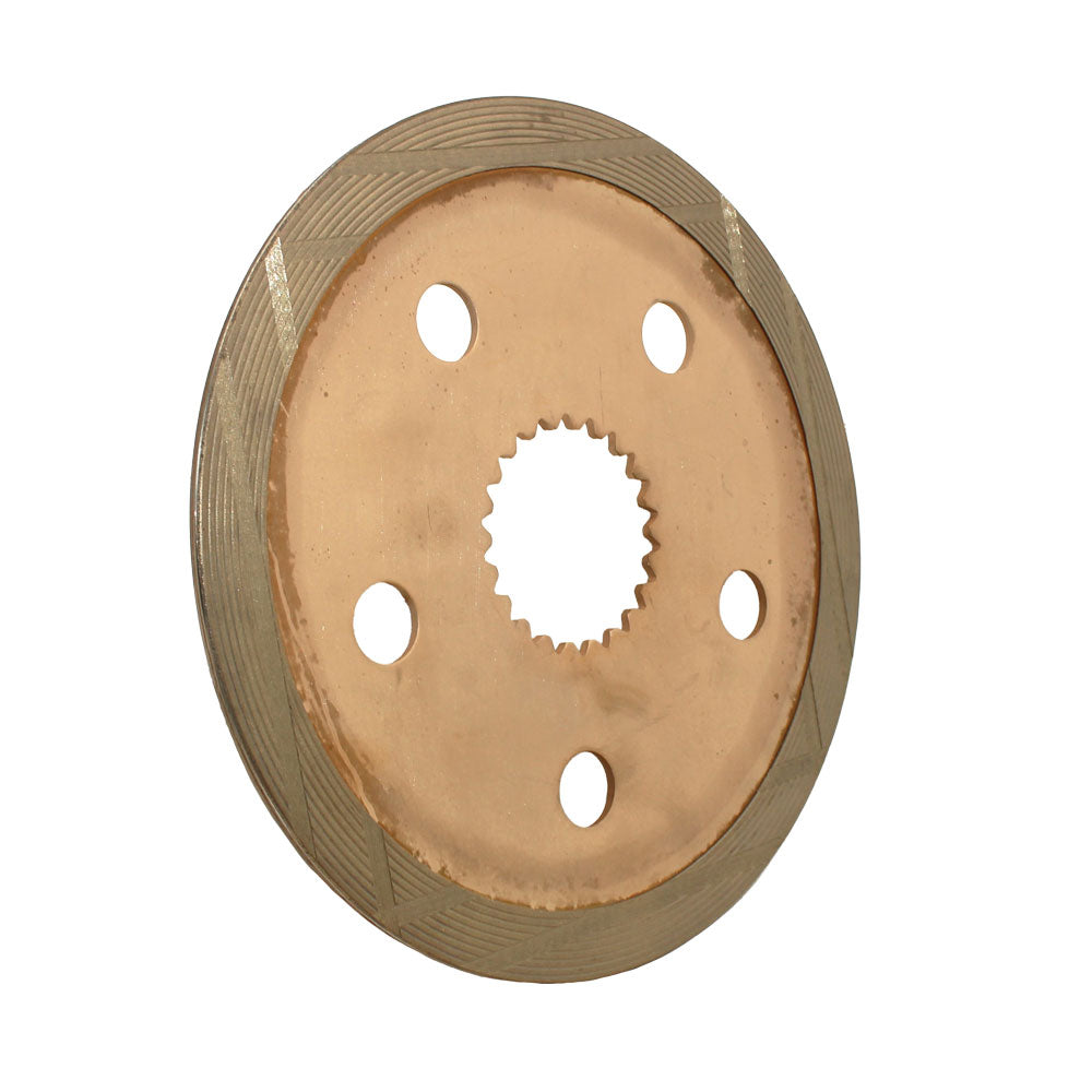 A-37H8457-AI Brake Disc