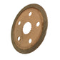 Friction Disc - Fits Ford 5100 5200 5600 5610 5700 6600 6610 6700 6710 7100 7200