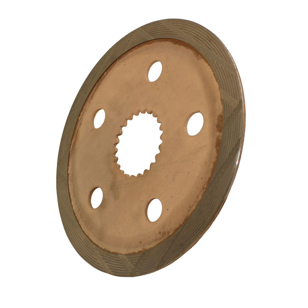 Friction Disc - Fits Ford 5100 5200 5600 5610 5700 6600 6610 6700 6710 7100 7200