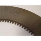 Friction Brake Disc Fits Komatsu Replaces 425-33-11510