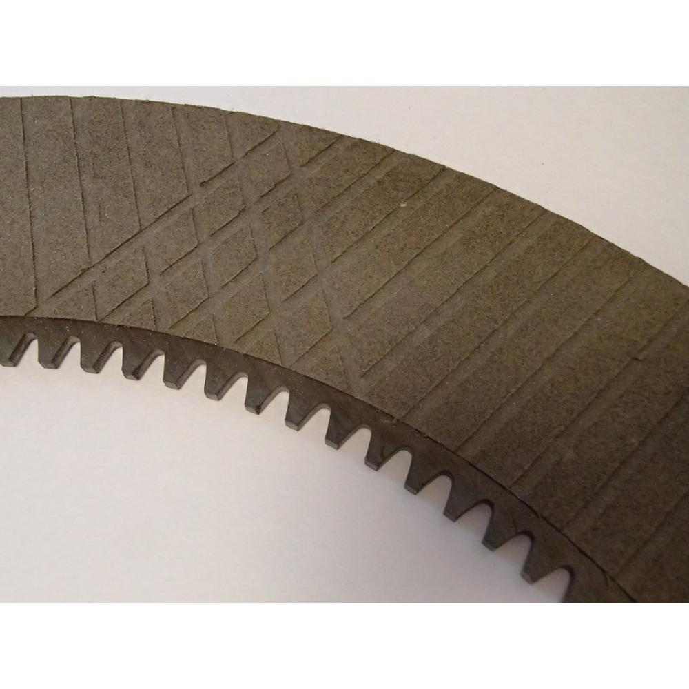 Replacement Friction Brake Disc 425-33-1151 Fits Komatsu Wheel Loader Models