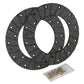 Brake Disc Reline Kit Fits Case D DC DO DI Tractor 4048AB O7205AB O7205AB 8"