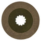 YZ80748 New Brake Disc Fits John Deere Compact Tractor 4200 4210 4300 4310 4400