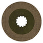 YZ80748 New Brake Disc Fits John Deere Compact Tractor 4200 4210 4300 4310 4400