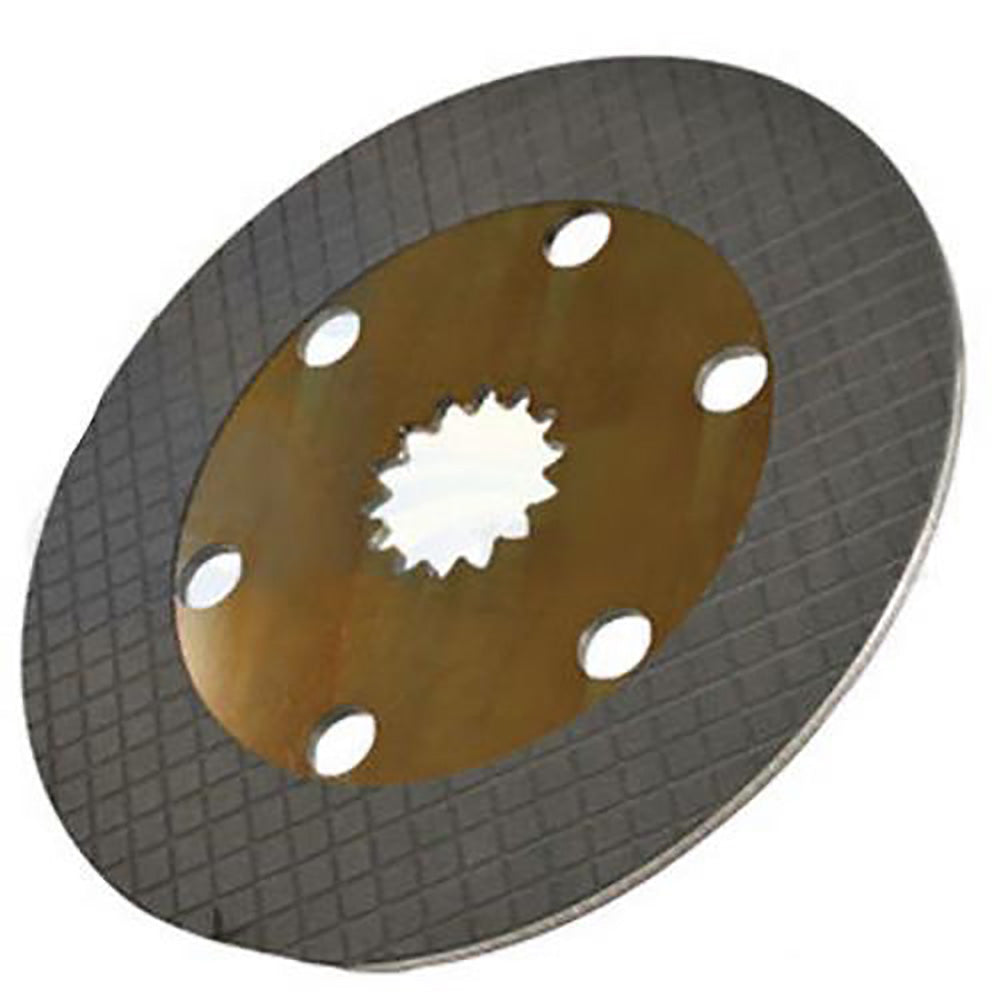 RE204407 New Brake Disc OD 16.845" Fits John Deere Tractor 8120 8220 8320 8420 +