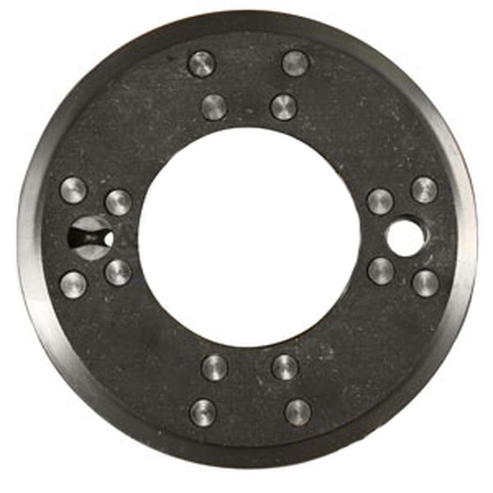 Brake Drum Fits 190 190XT 880 D19 70235603 70277329 BRR90-0012