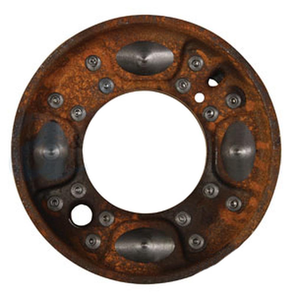 Brake Drum Fits 190 190XT 880 D19 70235603 70277329 BRR90-0012