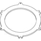 L77359 New Brake Actuating Disc Fits John Deere Tractor 5200 5300 5400 5500 5600