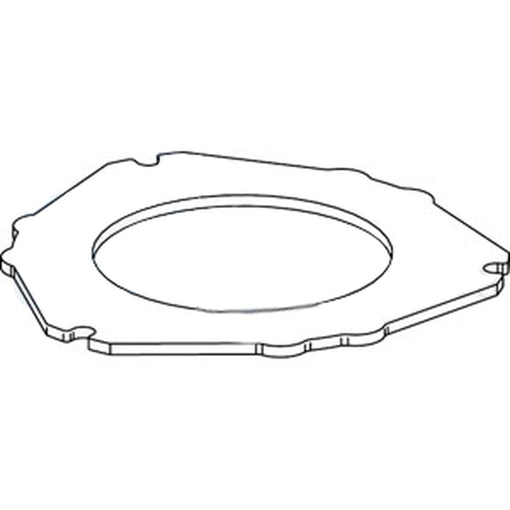 Brake Separator Plate Fits Case/International Harvester Replaces 87708435