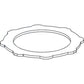 Parking Brake Plate T159474 Fits John Deere 410K TC 435 485E 486E 488E 710D 710G