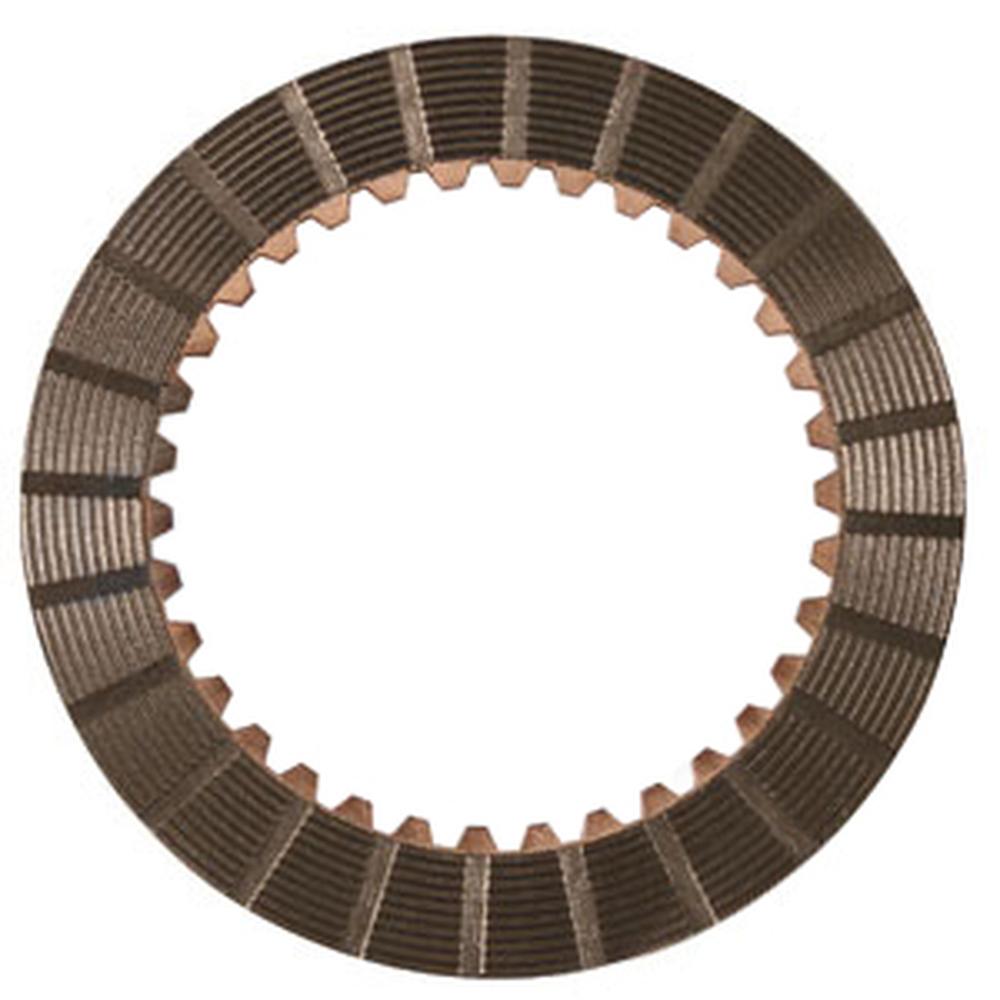 T159475 New Industrial Parking Brake Disc Fits John Deere 210K 310G 325J 410E +