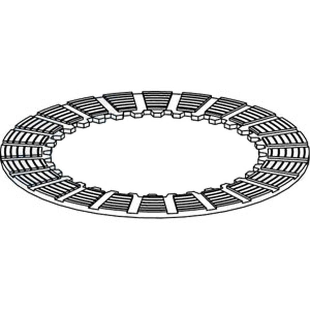 T159475 New Industrial Parking Brake Disc Fits John Deere 210K 310G 325J 410E +