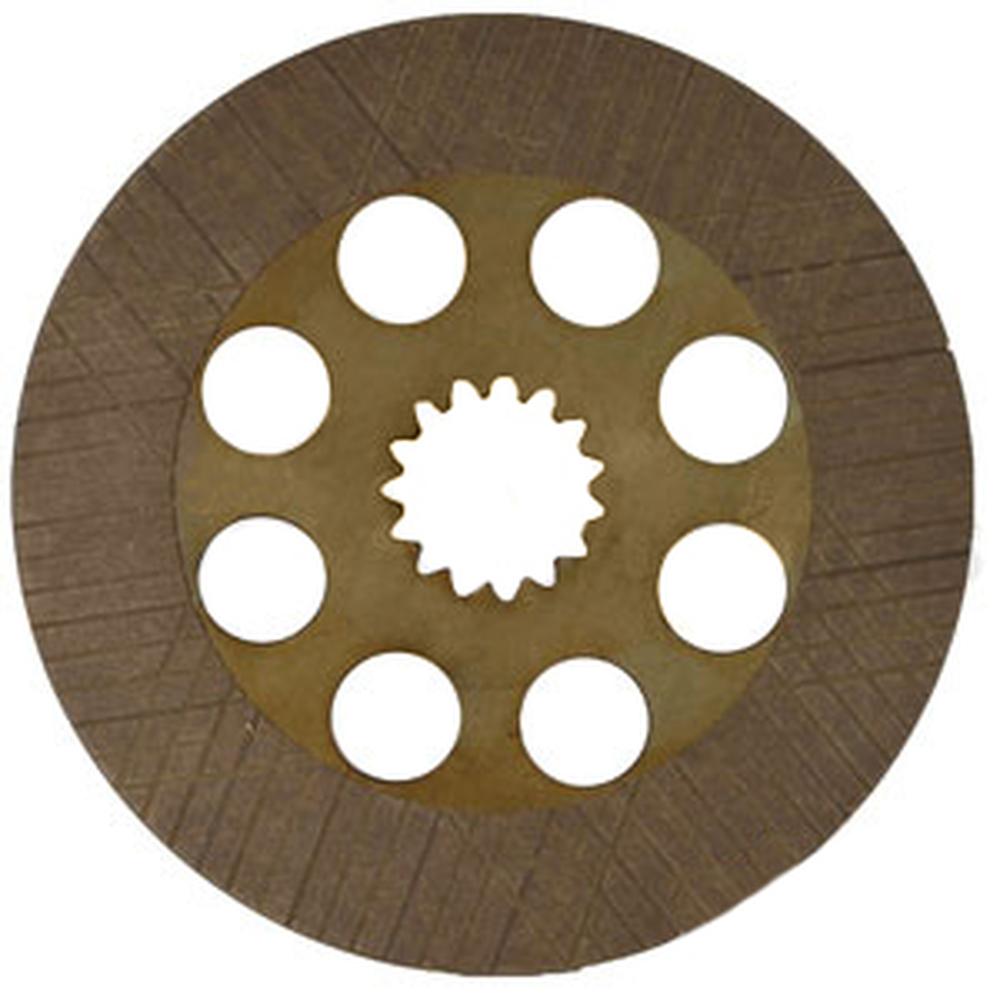 Service Brake Disc Fits John Deere 310G 310E 210LE