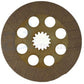 Service Brake Disc Fits John Deere 310G 310E 210LE
