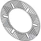 Service Brake Disc Fits John Deere Replaces AT339059