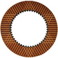 Service Brake Disc Fits John Deere 315 325 210 310 315 325 410 410KTC AT339059