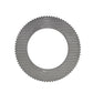 0887028 Industrial Service Brake Plate Fits John Deere 310G 410E 486E 488E