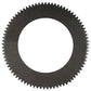 Service Brake Disc Fits John Deere Replaces T161233