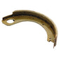 830537M93 Brake Shoe Half Fits Massey Ferguson TO20 TO30 Tractors