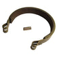 4" Brake Band Fits Yard Cart Fits Mini Bike Fits Yerf-Dog Go Karts