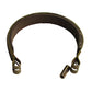 NEW 4" Brake Band with Pin for Drum Brake Go Karts Fun Yard Cart Parts Minibike