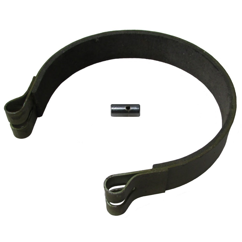 4 1/2" Brake Band & Pin for Go Kart Cart Quad ATV Four Wheeler Mini Bike 4.5