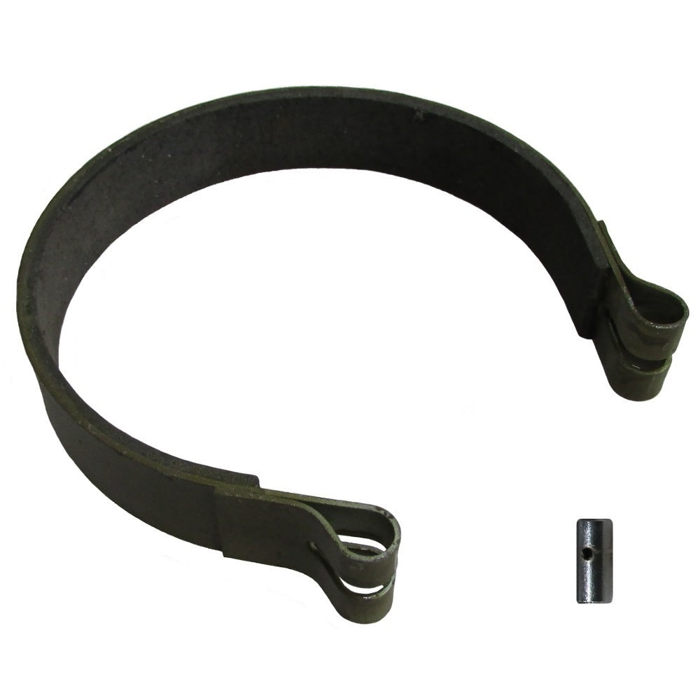 Go Kart Mini Bike 4-1/2" Brake Band With Pin