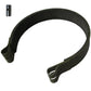 4.5" Brake Band for Go Cart Mini Bike Yerf-Dog Yard Karts 4-1/2" with Pin
