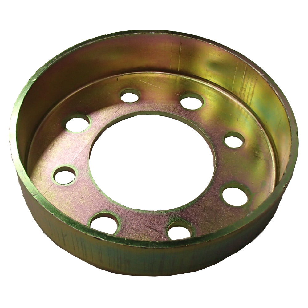 485 Brake Drum 4" Diameter for Go Cart Kart Minibike ATV