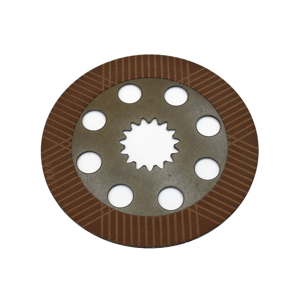 Brake Friction Plate Fits JCB Replaces 450-10224
