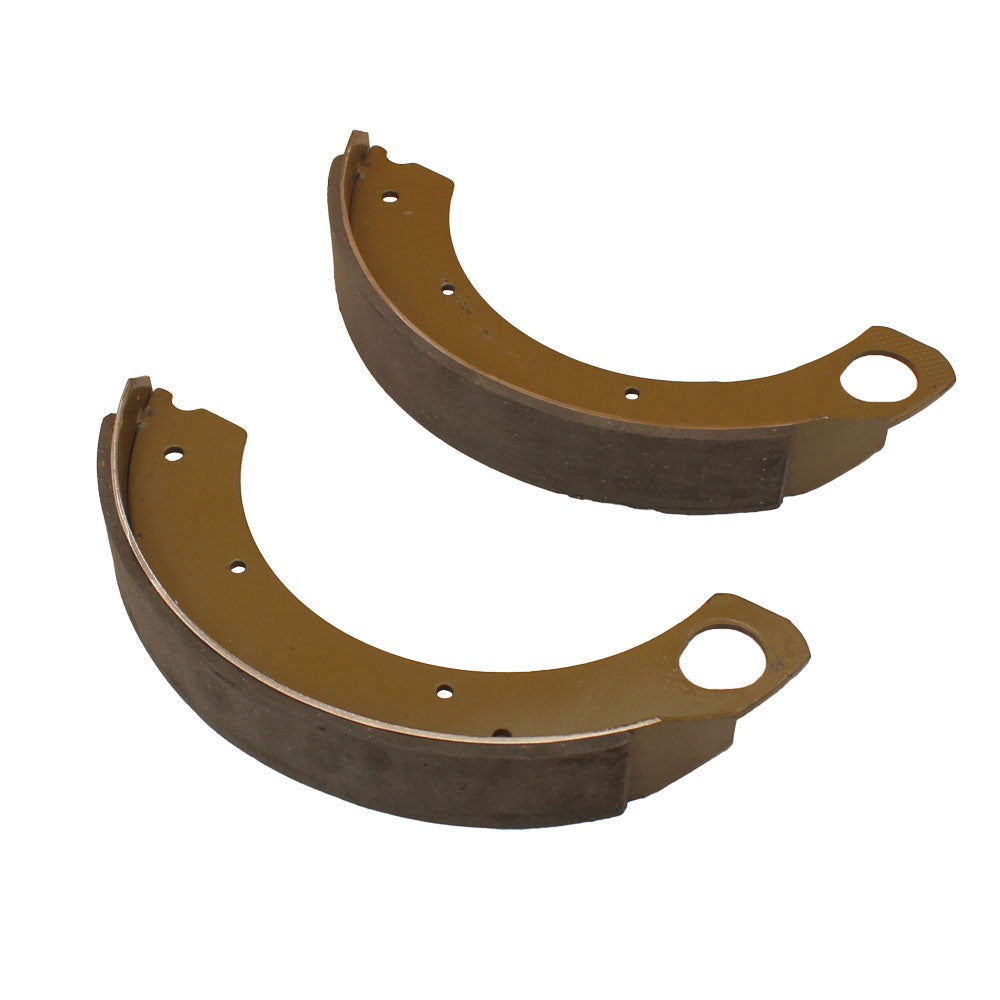 S.130048 Brake Shoe (pair) Fits Massey Harris