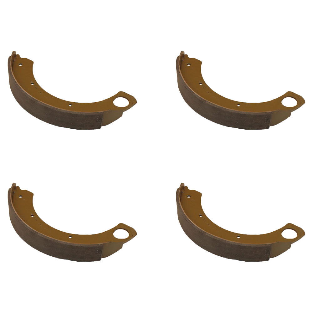 Brake Shoes Fits Massey Ferguson 178 35 231 175 135 50F 240 20D 241 165 50H 240P