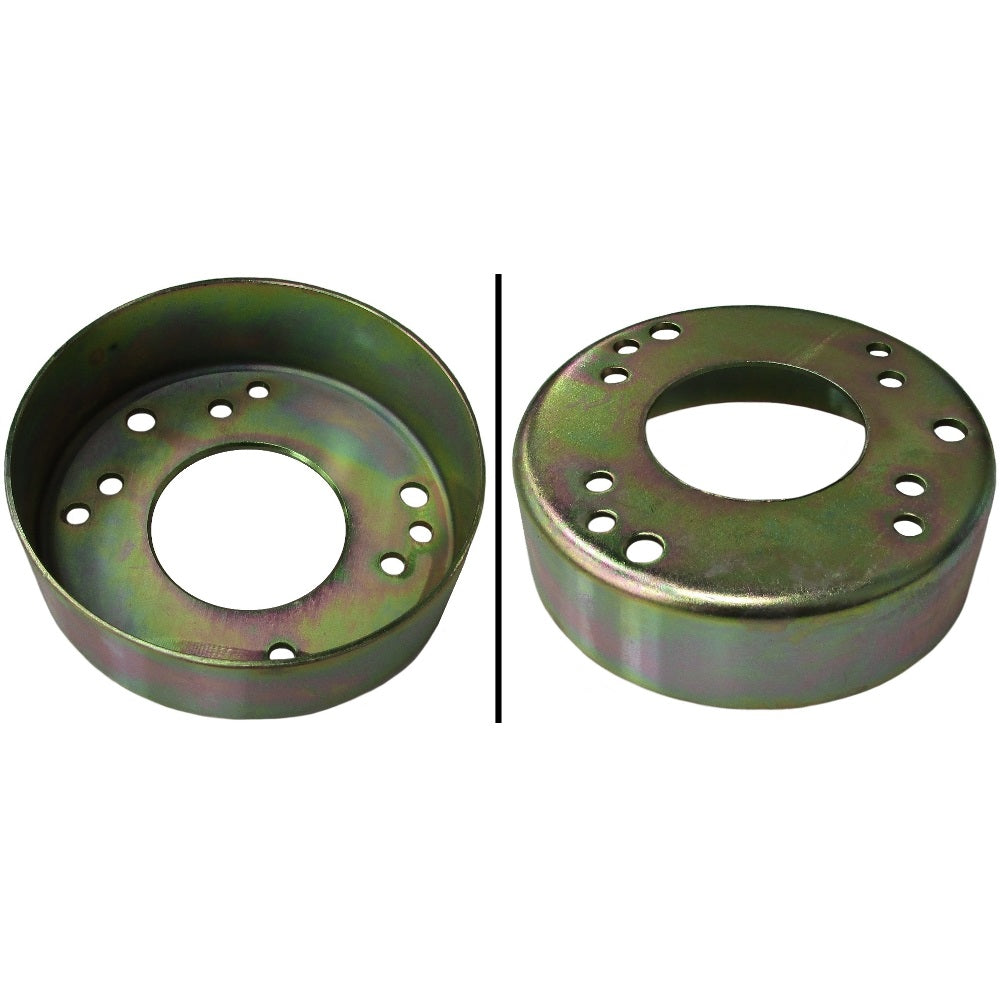 Minibike Go Kart 4 1/2" Brake Drum for Manco Mini Bike Cart ATV 4.5" Brake Band