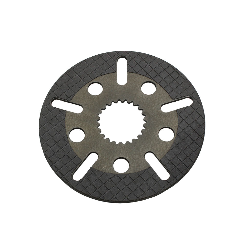 Brake Disc Fits Caterpillar Replaces 230-4017