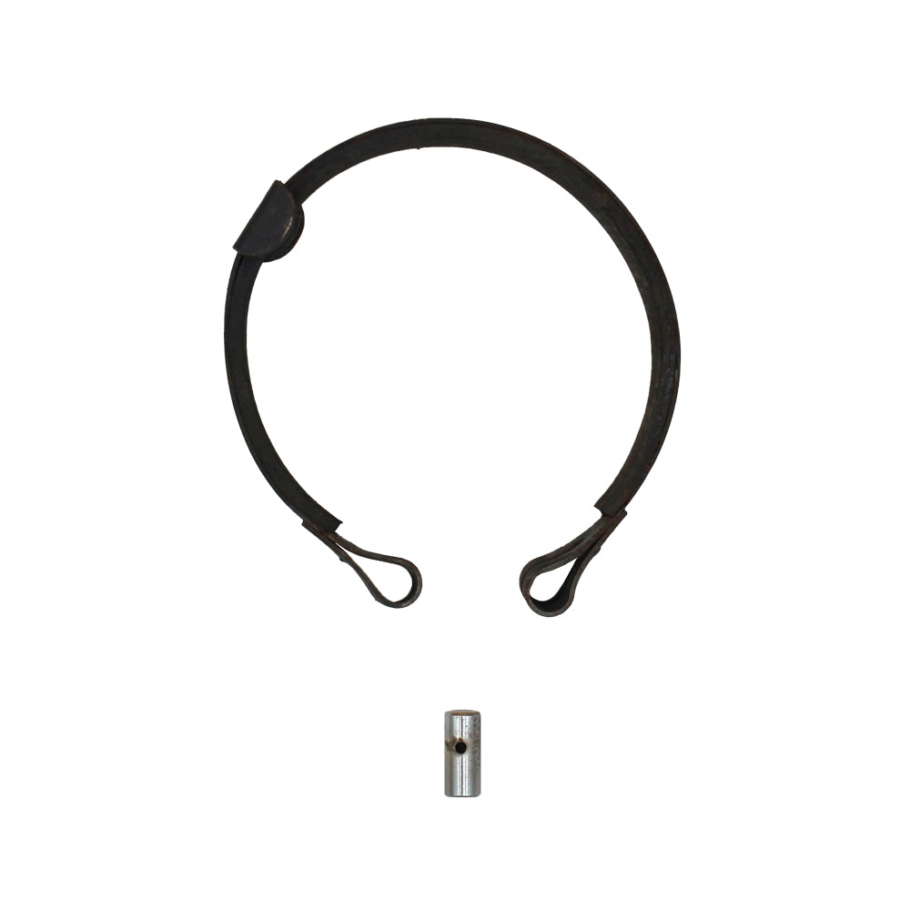 1036 Brake Band and Bracket for Go-Carts Fits Manco 10366,1492