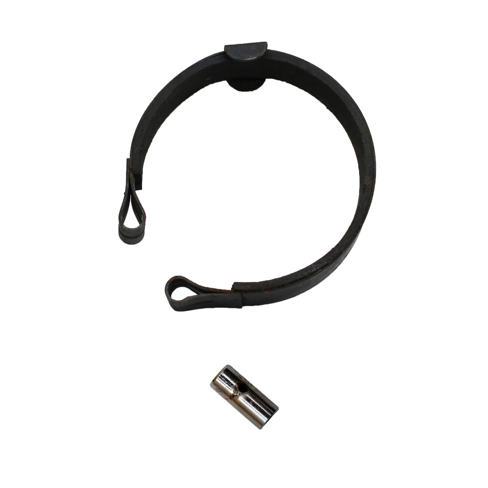 1036 4-3/16" Band Brake With Lock For Go Karts Mini Bikes Manco