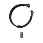 1036 4-3/16" Band Brake With Lock For Go Karts Mini Bikes Manco