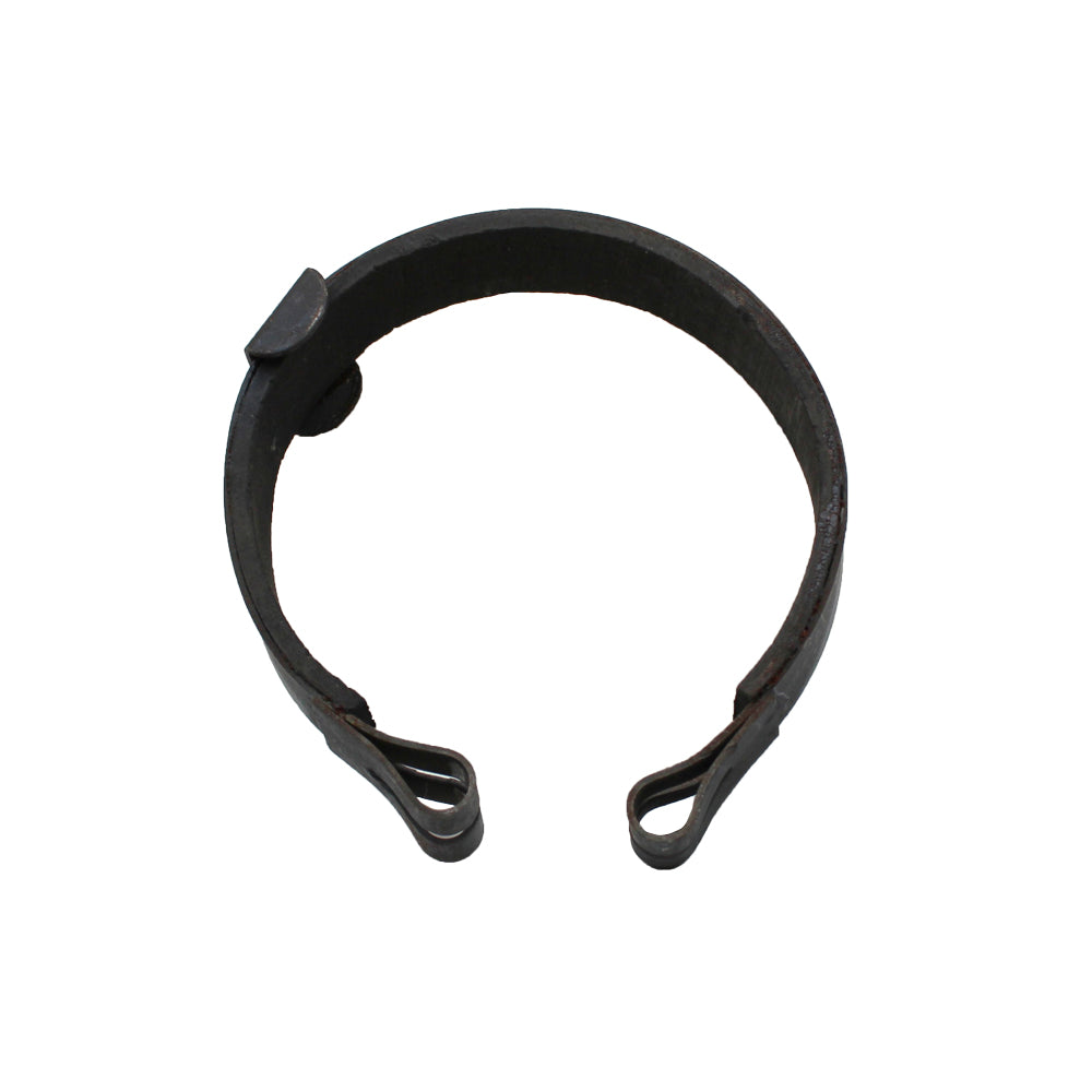1036 4-3/16" Band Brake With Lock For Go Karts Mini Bikes Manco