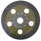 AL171955 Brake Disc Fits John Deere 6120 6220 6120L 6230 6330 6430 7130 7230