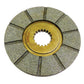70277361 Brake Disc Fits Massey Ferguson 750 760 850 855SP 860 8560 8570 8790
