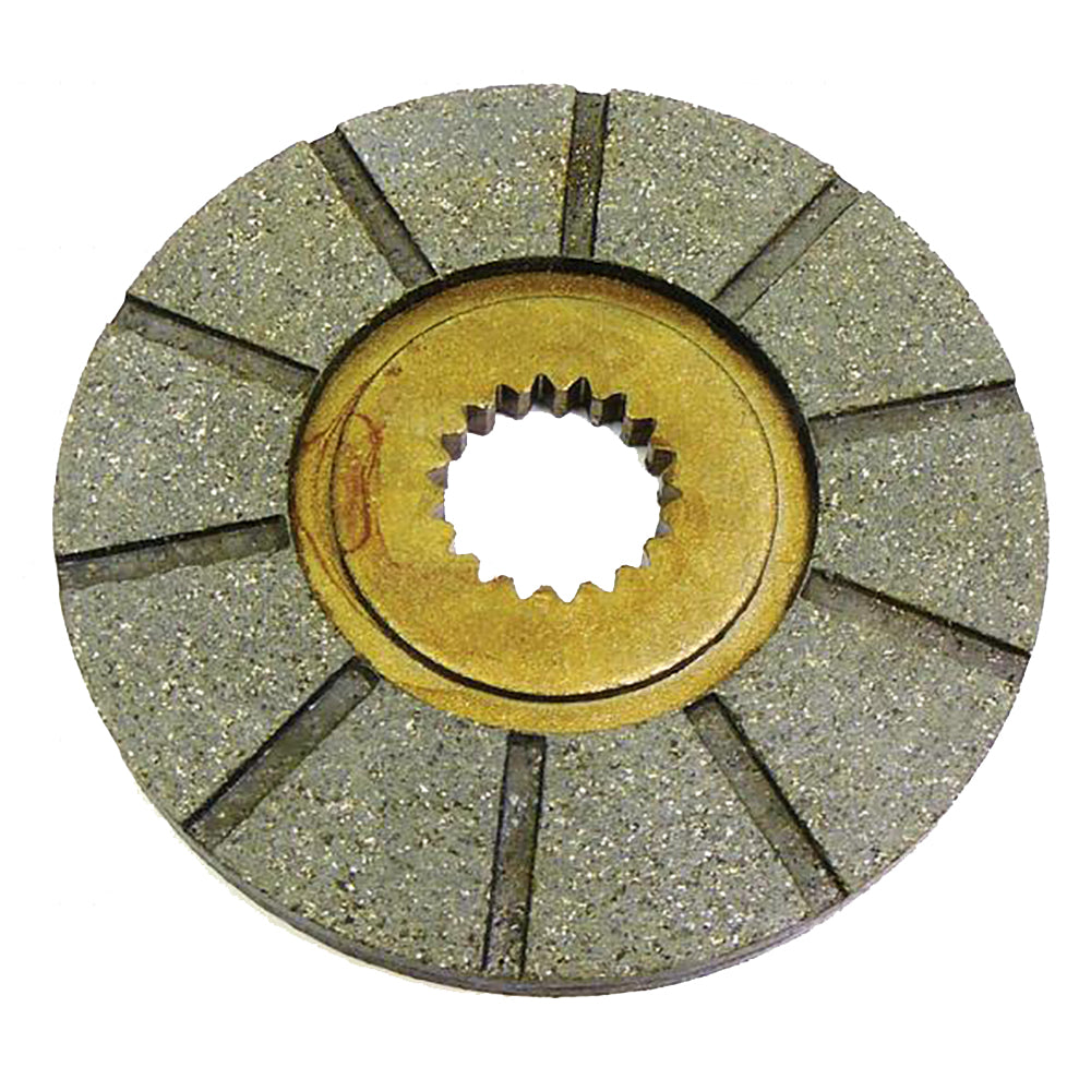 70277361 Brake Disc Fits Massey Ferguson 750 760 850 855SP 860 8560 8570 8790