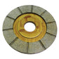 Brake Disc - Bonded Fits Allis Chalmers 200 7000 70277362 70256981