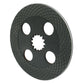 Brake Disc Fits Case/International Harvester Replaces 5184313