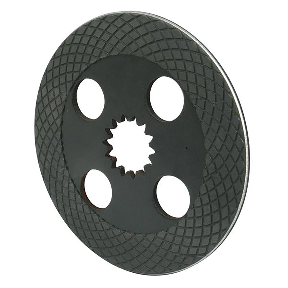 Brake Disc Fits Case/International Harvester Replaces 5184313