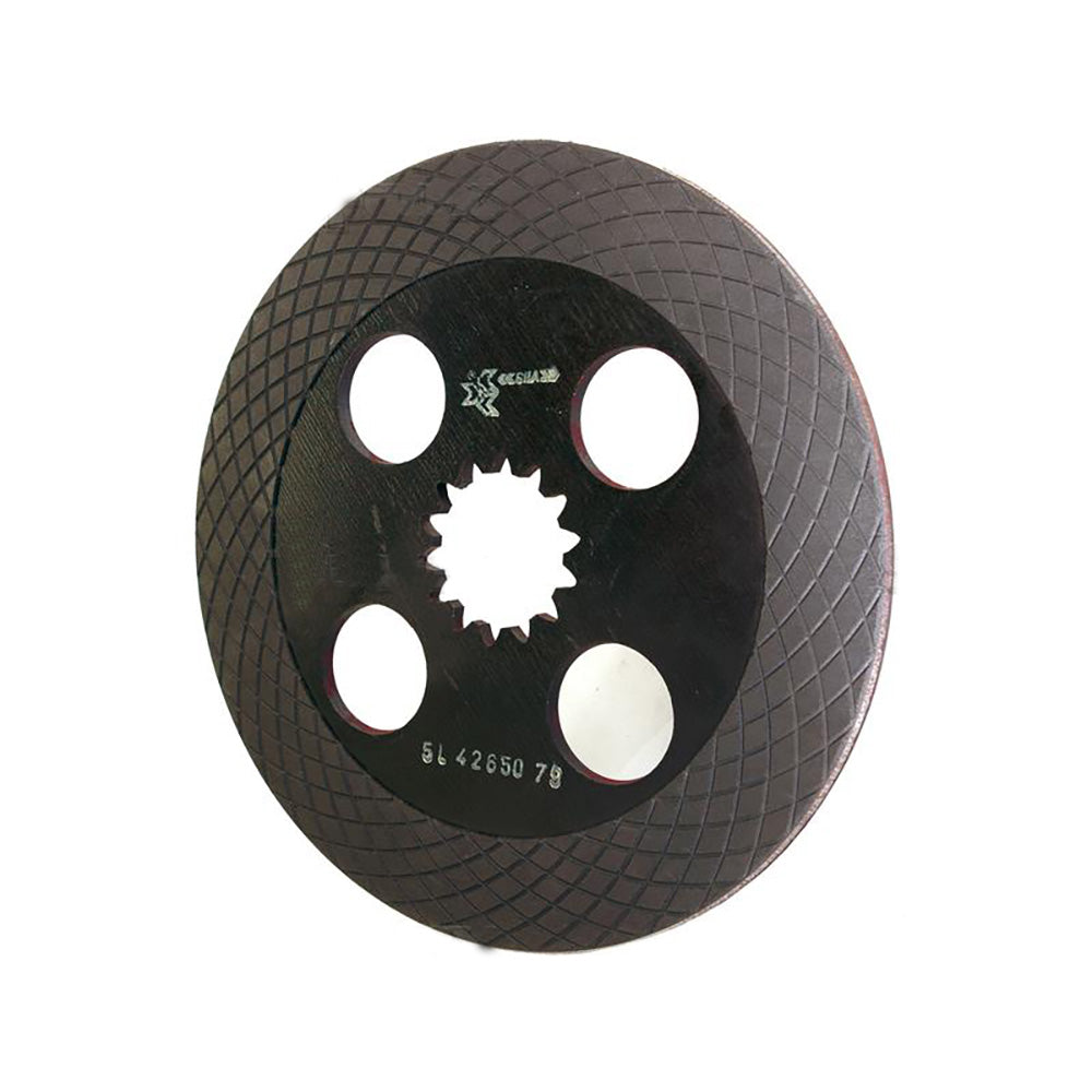 fits Fiat 4993585 Brake Disc 90/100 + 110/90 80 Series 880, 880 DT, 880-5, 880-5